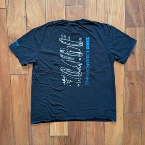 Zero Tolerance Knives Dealer T-shirt (L)